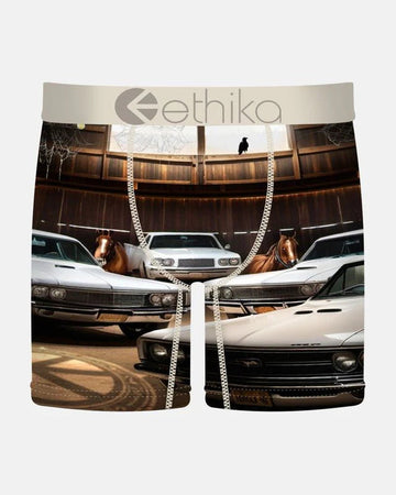 Ethika - Bright Barn Mid